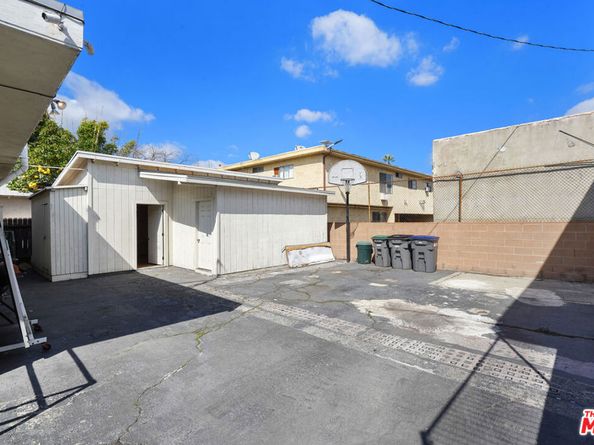 317 W Palmer Avenue, Glendale CA 91204