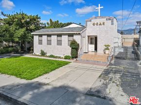 317 W Palmer Avenue, Glendale CA 91204