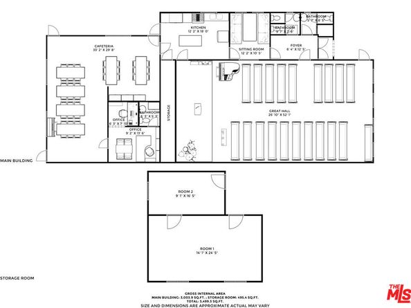 317 W Palmer Avenue, Glendale CA 91204