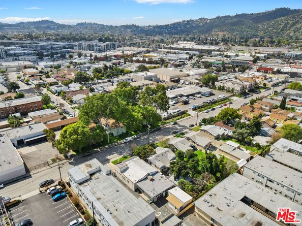 317 W Palmer Avenue, Glendale CA 91204