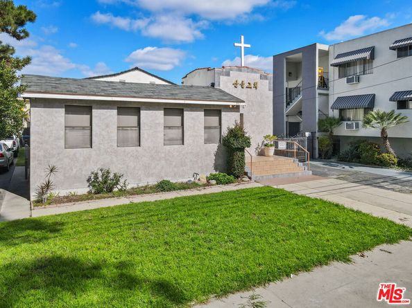 317 W Palmer Avenue, Glendale CA 91204