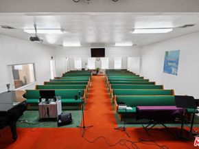 317 W Palmer Avenue, Glendale CA 91204