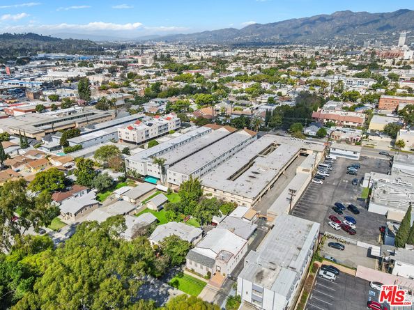 317 W Palmer Avenue, Glendale CA 91204