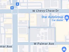 317 W Palmer Avenue, Glendale CA 91204