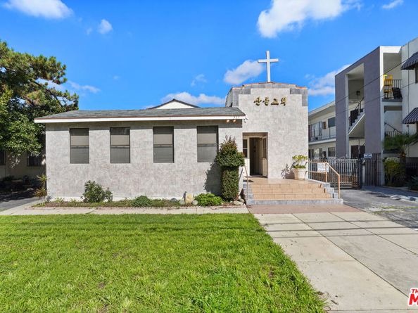 317 W Palmer Avenue, Glendale CA 91204