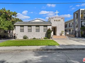 317 W Palmer Avenue, Glendale CA 91204