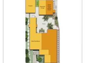 1211 Hilldale Avenue, West Hollywood CA 90069