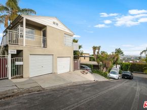 1211 Hilldale Avenue, West Hollywood CA 90069