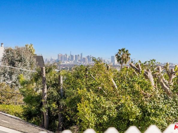 1211 Hilldale Avenue, West Hollywood CA 90069