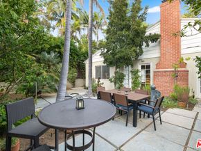 1211 Hilldale Avenue, West Hollywood CA 90069
