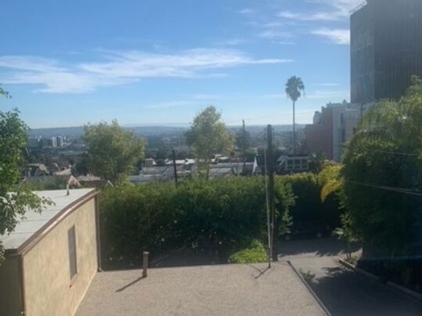 1211 Hilldale Avenue, West Hollywood CA 90069