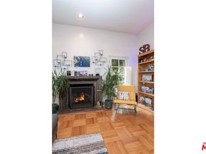 1211 Hilldale Avenue, West Hollywood CA 90069