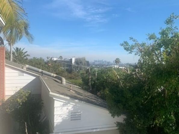 1211 Hilldale Avenue, West Hollywood CA 90069