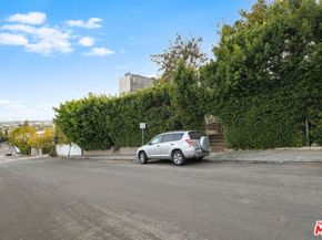 1211 Hilldale Avenue, West Hollywood CA 90069