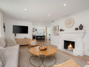 4949 Onaknoll Avenue, Los Angeles CA 90043