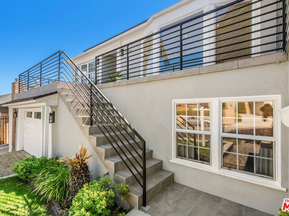 4949 Onaknoll Avenue, Los Angeles CA 90043