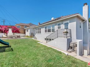 4949 Onaknoll Avenue, Los Angeles CA 90043