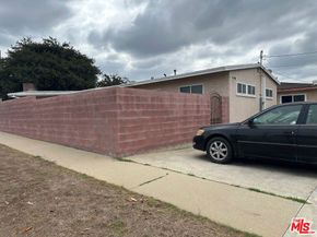 10401 S Van Ness Avenue, Inglewood CA 90303