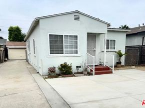 12445 Greene Avenue, Los Angeles CA 90066