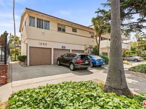 1050 12th Street, Santa Monica CA 90403