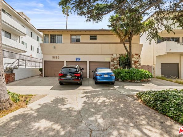 1050 12th Street, Santa Monica CA 90403