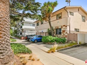1050 12th Street, Santa Monica CA 90403
