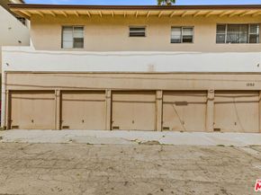 1050 12th Street, Santa Monica CA 90403