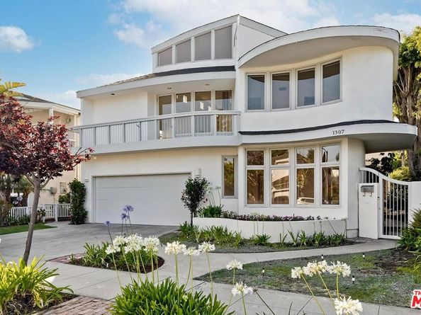 1307 Ozone Avenue, Santa Monica CA 90405