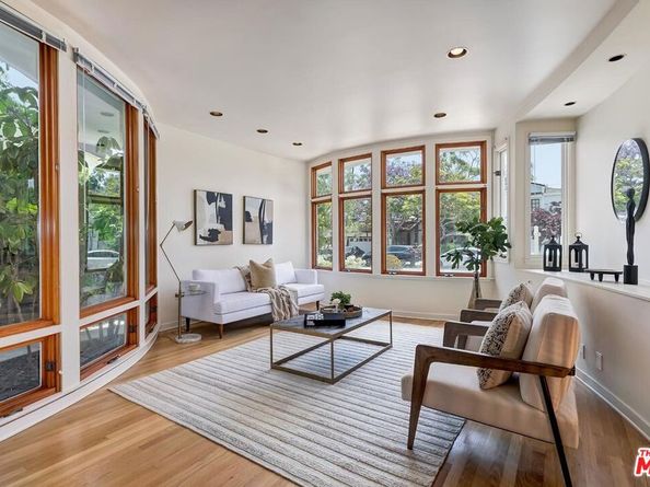 1307 Ozone Avenue, Santa Monica CA 90405