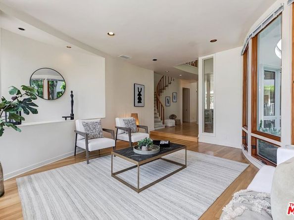 1307 Ozone Avenue, Santa Monica CA 90405