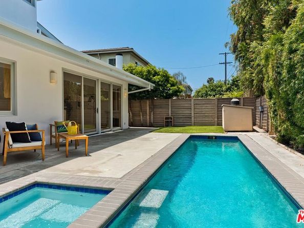 1307 Ozone Avenue, Santa Monica CA 90405