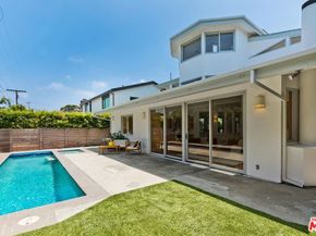 1307 Ozone Avenue, Santa Monica CA 90405