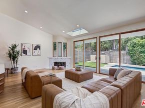 1307 Ozone Avenue, Santa Monica CA 90405