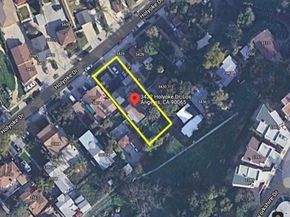3422 Holyoke Drive, Los Angeles CA 90065