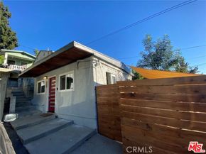 3422 Holyoke Drive, Los Angeles CA 90065