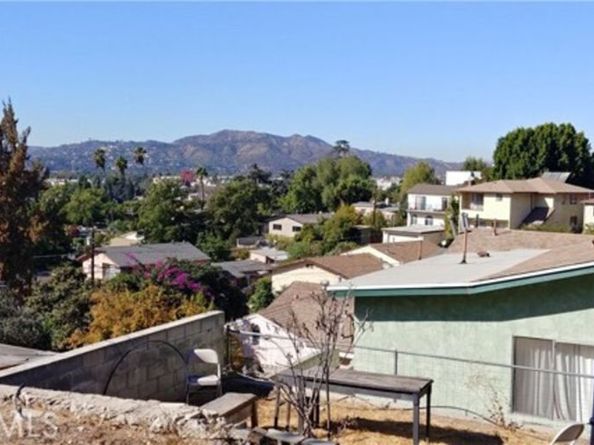 3422 Holyoke Drive, Los Angeles CA 90065