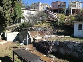 3422 Holyoke Drive, Los Angeles CA 90065