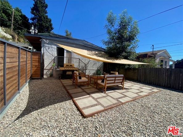 3422 Holyoke Drive, Los Angeles CA 90065