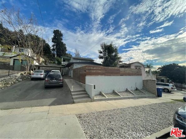 3422 Holyoke Drive, Los Angeles CA 90065