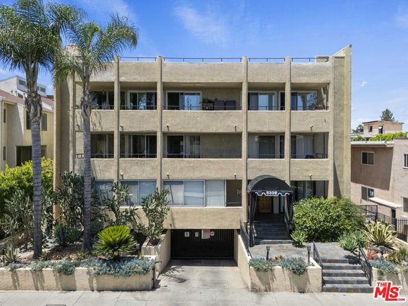 5339 Newcastle Avenue 205, Encino CA 91316