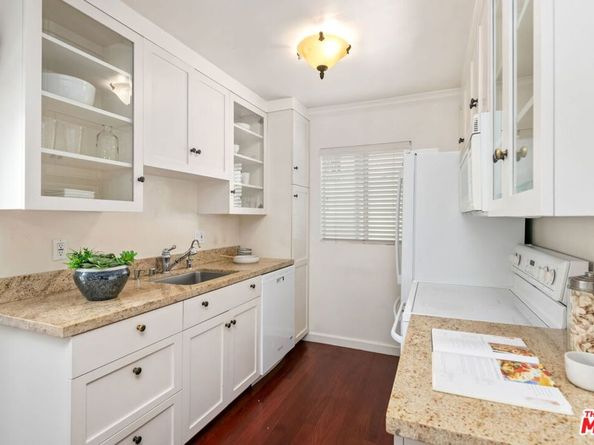844 7th Street 1, Santa Monica CA 90403