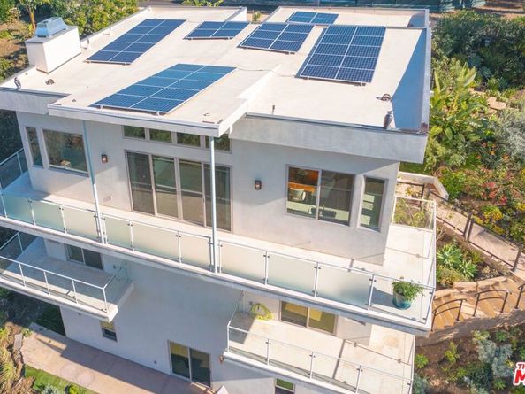 5787 Calpine Drive, Malibu CA 90265