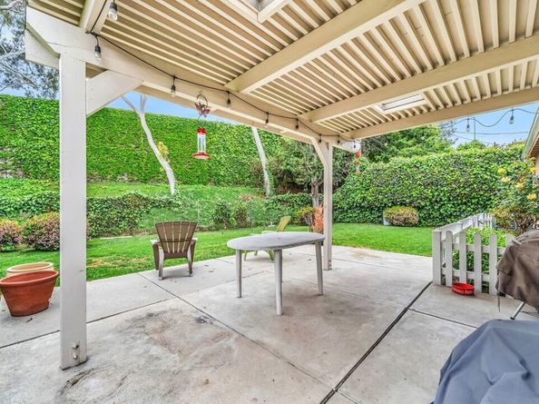 5217 Berryman Avenue, Culver City CA 90230