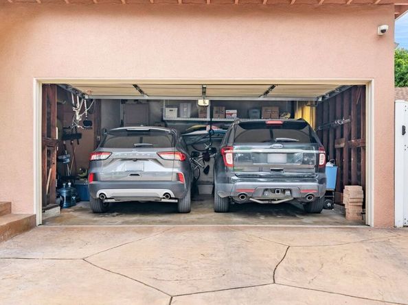 5217 Berryman Avenue, Culver City CA 90230