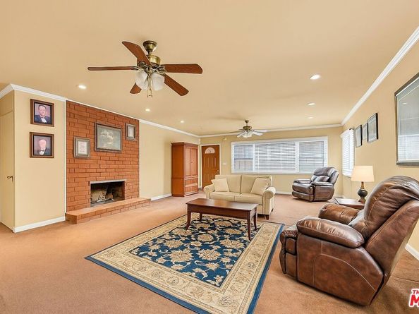 5217 Berryman Avenue, Culver City CA 90230