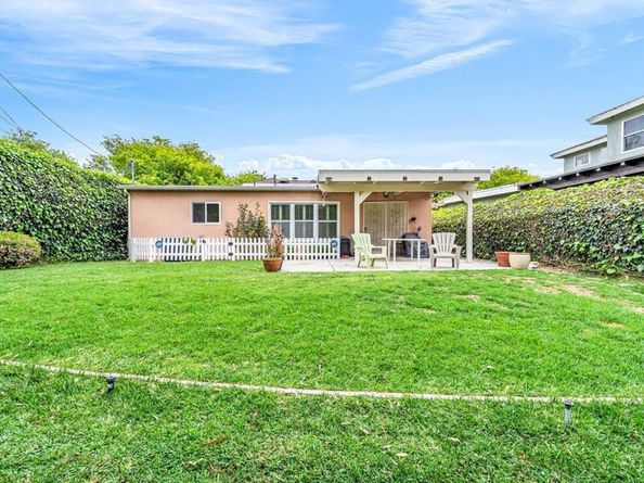 5217 Berryman Avenue, Culver City CA 90230