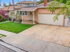 5217 Berryman Avenue, Culver City CA 90230