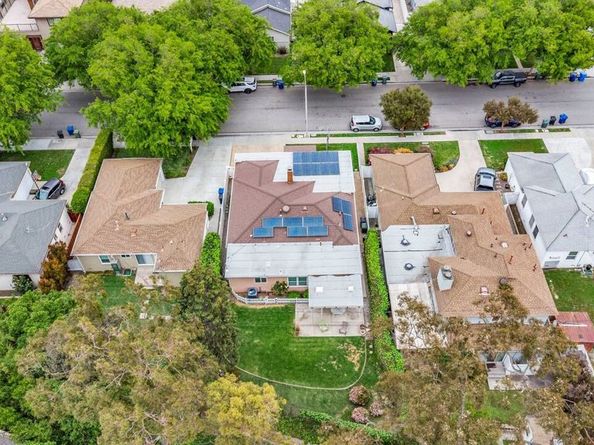 5217 Berryman Avenue, Culver City CA 90230