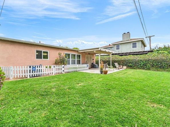 5217 Berryman Avenue, Culver City CA 90230