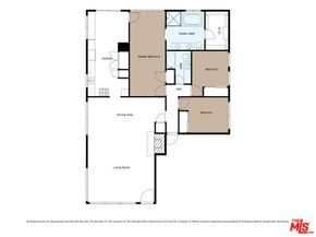 5217 Berryman Avenue, Culver City CA 90230